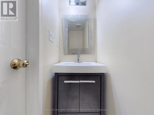 306 - 64 Sidney Belsey Crescent, Toronto, ON - Indoor Photo Showing Bathroom