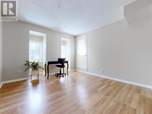 306 - 64 Sidney Belsey Crescent, Toronto, ON - Indoor