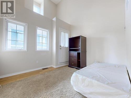 306 - 64 Sidney Belsey Crescent, Toronto, ON - Indoor Photo Showing Bedroom