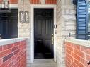 306 - 64 Sidney Belsey Crescent, Toronto, ON  - Outdoor 