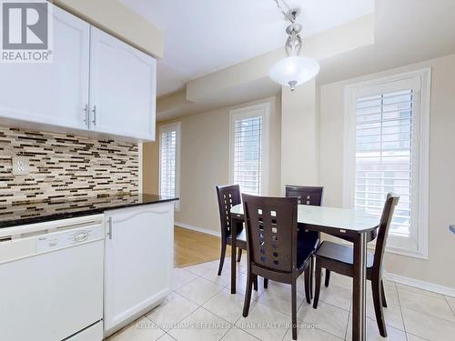 306 - 64 Sidney Belsey Crescent, Toronto, ON - Indoor Photo Showing Dining Room