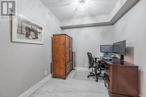 717 - 1070 Sheppard Avenue W, Toronto, ON - Indoor Photo Showing Office