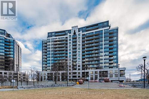 717 - 1070 Sheppard Avenue W, Toronto, ON - Outdoor With Facade