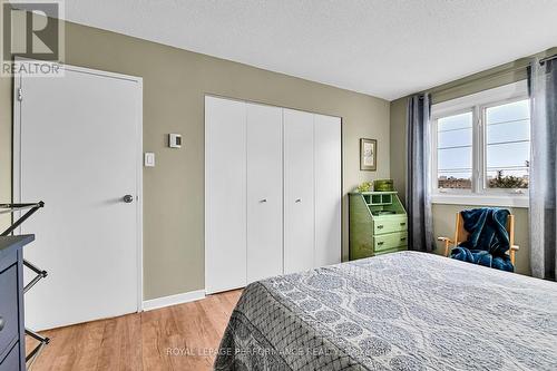 409 - 158A Mcarthur Avenue, Ottawa, ON - Indoor Photo Showing Bedroom