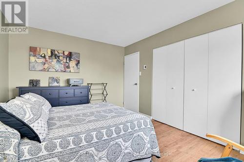 409 - 158A Mcarthur Avenue, Ottawa, ON - Indoor Photo Showing Bedroom