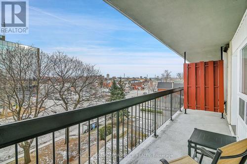 409 - 158A Mcarthur Avenue, Ottawa, ON - Outdoor With Exterior