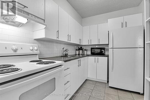 409 - 158A Mcarthur Avenue, Ottawa, ON - Indoor Photo Showing Kitchen