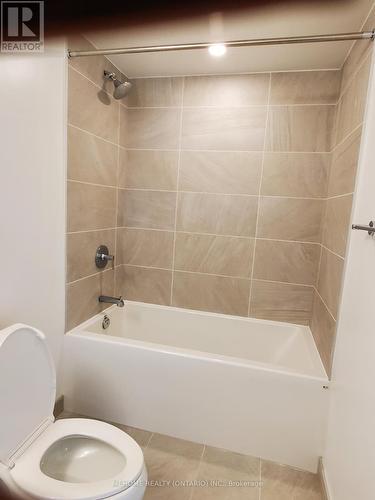 #309 - 33 Frederick Todd Way, Toronto, ON - Indoor Photo Showing Bathroom