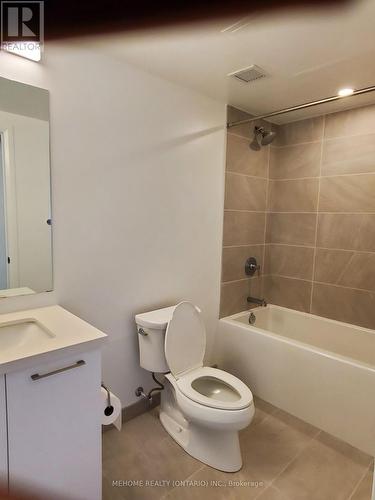 #309 - 33 Frederick Todd Way, Toronto, ON - Indoor Photo Showing Bathroom