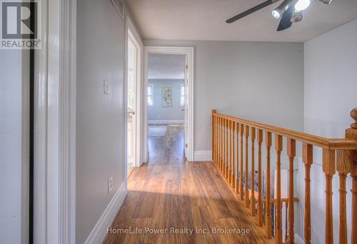 83 Bridlewreath Street, Kitchener, ON - Indoor Photo Showing Other Room