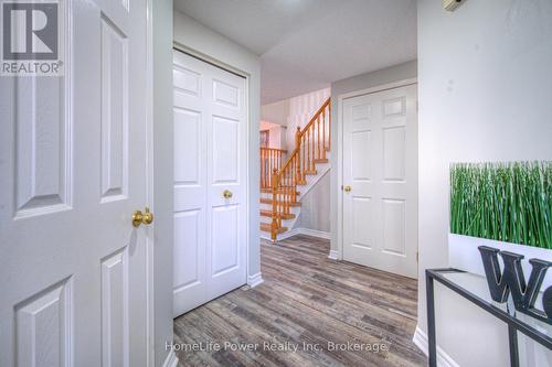 83 Bridlewreath Street, Kitchener, ON - Indoor Photo Showing Other Room