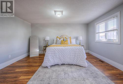 83 Bridlewreath Street, Kitchener, ON - Indoor Photo Showing Bedroom