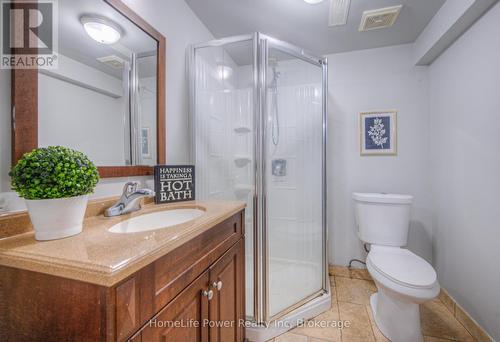 83 Bridlewreath Street, Kitchener, ON - Indoor Photo Showing Bathroom