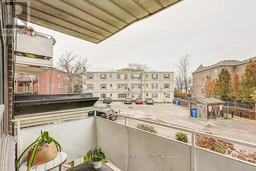 6 Lake Shore Drive, Toronto, ON - Outdoor With Exterior