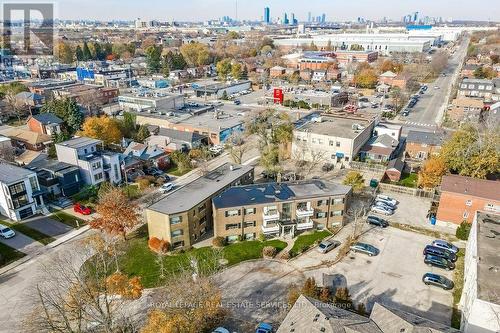 6 Lake Shore Drive, Toronto, ON - Outdoor With View