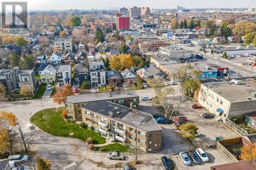 6 Lake Shore Drive, Toronto, ON - Outdoor With View