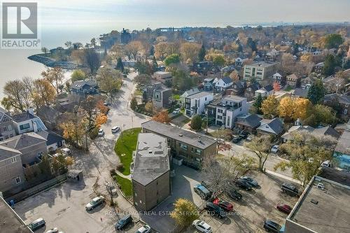 6 Lake Shore Drive, Toronto, ON - Outdoor With View