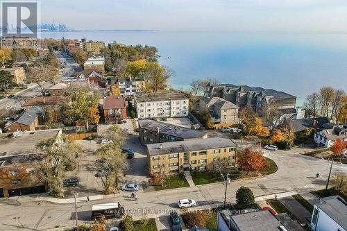 6 Lake Shore Drive, Toronto, ON - Outdoor With Body Of Water With View