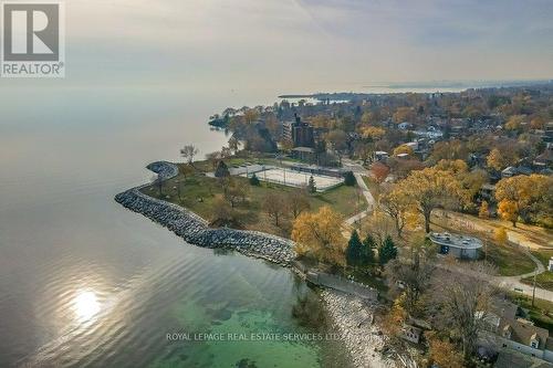 6 Lake Shore Drive, Toronto, ON - Outdoor With Body Of Water With View