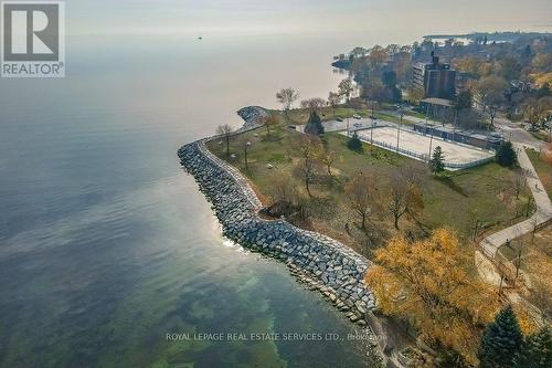 6 Lake Shore Drive, Toronto, ON - Outdoor With Body Of Water With View