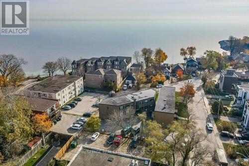 8 Lake Shore Drive, Toronto, ON - Outdoor With View