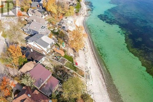 8 Lake Shore Drive, Toronto, ON - Outdoor With View