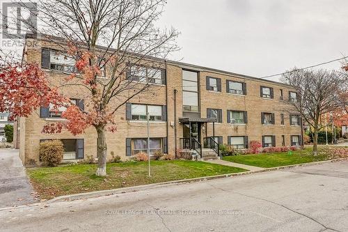 8 Lake Shore Drive, Toronto, ON - Outdoor With Facade