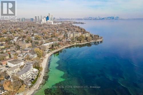 8 Lake Shore Drive, Toronto, ON - Outdoor With Body Of Water With View