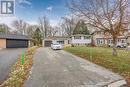 12 Curtiss Court, Barrie, ON  - Outdoor With Facade 