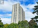 2602 - 80 Antibes Drive, Toronto, ON  - Outdoor With Facade 