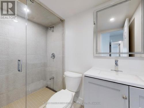 2602 - 80 Antibes Drive, Toronto, ON - Indoor Photo Showing Bathroom