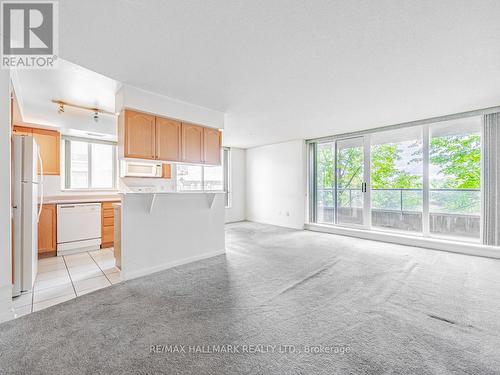 310 - 1140 Parkwest Place, Mississauga, ON - Indoor Photo Showing Kitchen