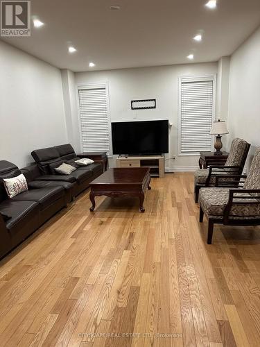 Upper - 59 Elysian Fields Circle, Brampton, ON - Indoor Photo Showing Other Room