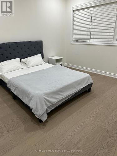 Upper - 59 Elysian Fields Circle, Brampton, ON - Indoor Photo Showing Bedroom