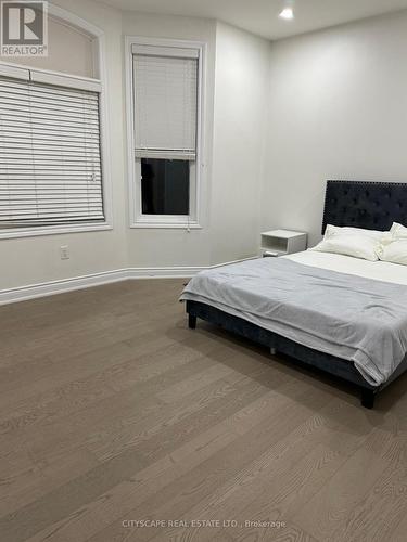 Upper - 59 Elysian Fields Circle, Brampton, ON - Indoor Photo Showing Bedroom