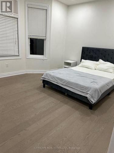 Upper - 59 Elysian Fields Circle, Brampton, ON - Indoor Photo Showing Bedroom