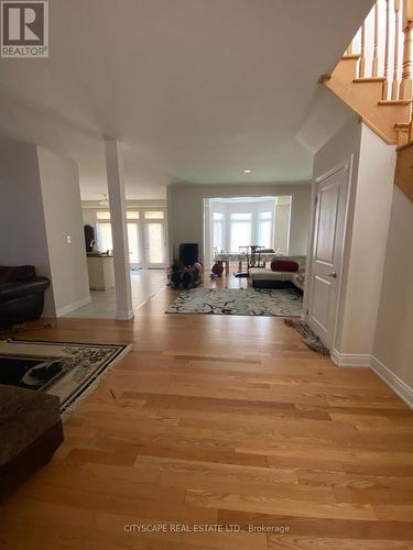 Upper - 59 Elysian Fields Circle, Brampton, ON - Indoor Photo Showing Other Room