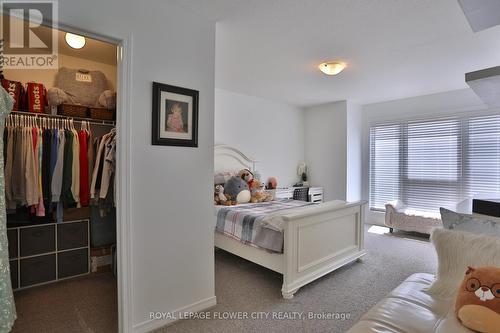 63 Saddlebrook Court, Kitchener, ON - Indoor Photo Showing Bedroom