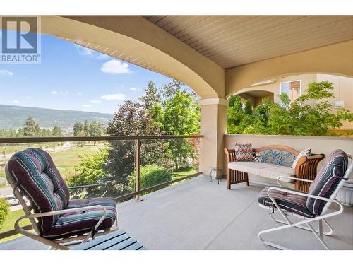 2259 Capistrano Drive, Kelowna, BC - Outdoor With Deck Patio Veranda With Exterior