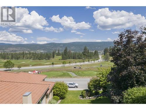 2259 Capistrano Drive, Kelowna, BC - Outdoor With View