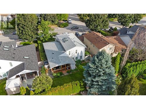 284 Drysdale Boulevard, Kelowna, BC - Outdoor With View