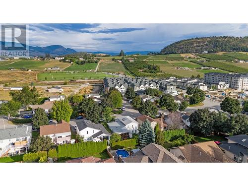 284 Drysdale Boulevard, Kelowna, BC - Outdoor With View