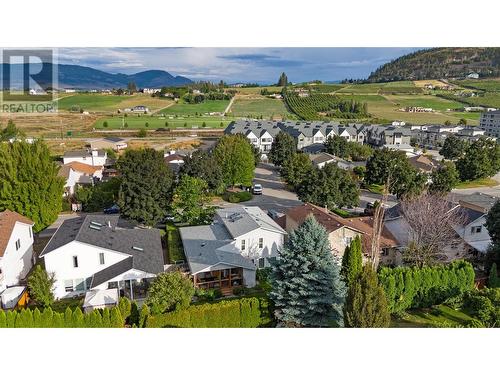 284 Drysdale Boulevard, Kelowna, BC - Outdoor With View