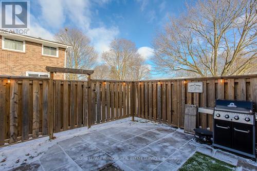 14 Montclair Crescent, Norfolk, ON - Outdoor