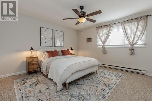 14 Montclair Crescent, Norfolk, ON - Indoor Photo Showing Bedroom