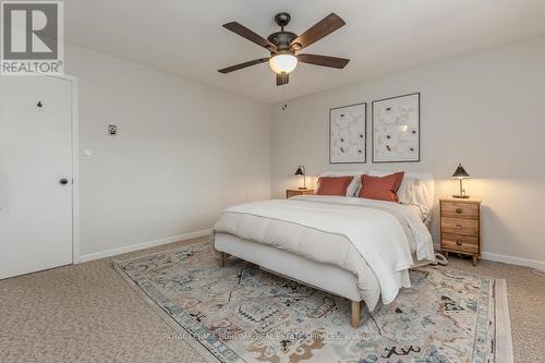 14 Montclair Crescent, Norfolk, ON - Indoor Photo Showing Bedroom