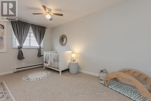 14 Montclair Crescent, Norfolk, ON - Indoor Photo Showing Bedroom