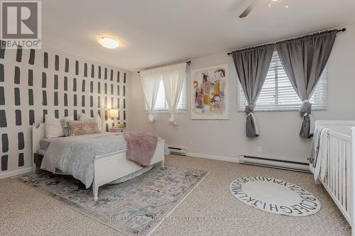 14 Montclair Crescent, Norfolk, ON - Indoor Photo Showing Bedroom