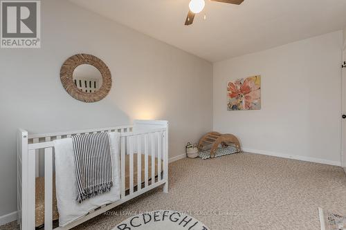 14 Montclair Crescent, Norfolk, ON - Indoor Photo Showing Bedroom