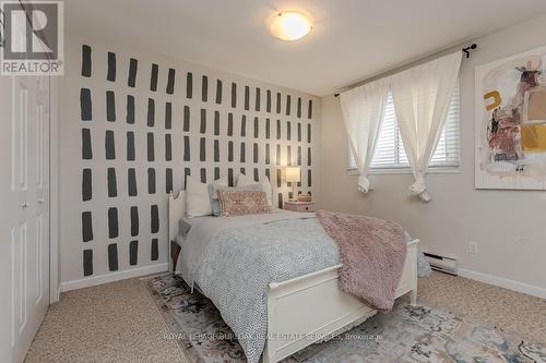 14 Montclair Crescent, Norfolk, ON - Indoor Photo Showing Bedroom